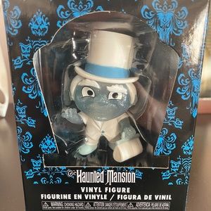 Haunted Mansion Funko Mini
